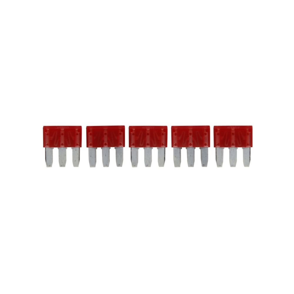 Micro III Blade Fuses - 10